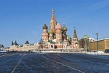 DAX: Siemens mit Problemen in Russland ‑ Aktie verkaufen?