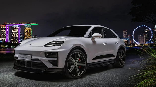 Porsche AG: Schwache Zahlen, Aktie geht in die Knie