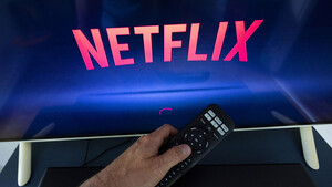 Netflix: Harter Schritt sorgt für Abonnenten‑Boom  / Foto: Denis Balibouse/REUTERS