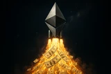 Ethereum - United States Dolla: Ethereum:  Milliarden‑Kauf im Anmarsch