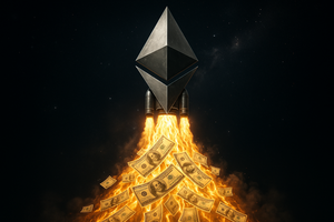 Ethereum:  Milliarden‑Kauf im Anmarsch  / Foto: ChatGPT/Sora