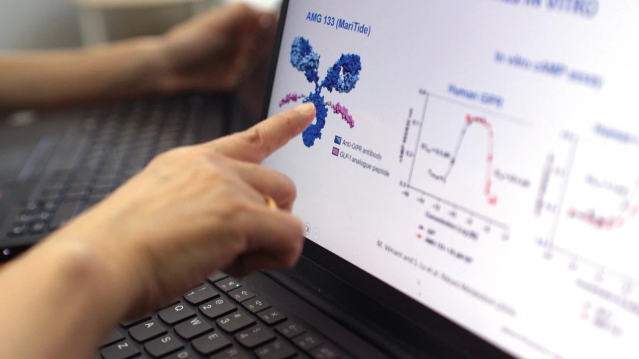 Top‑Biotech‑Duo: Starke Basis, große Chancen