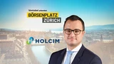 LafargeHolcim: Holcim: Milliardenübernahme nicht genug ‑ weitere Zukäufe geplant