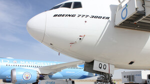 Nach 50‑Prozent‑Verlust: Boeing‑Aktie startet durch  / Foto: Shutterstock