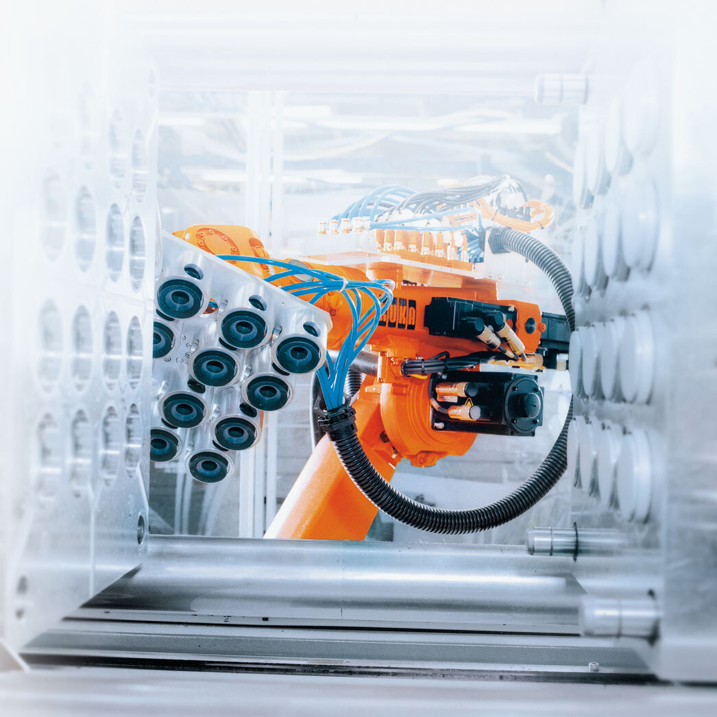 KUKA gibt Gas bei Industrie 4.0 – Investitionen in Tech-Start-ups