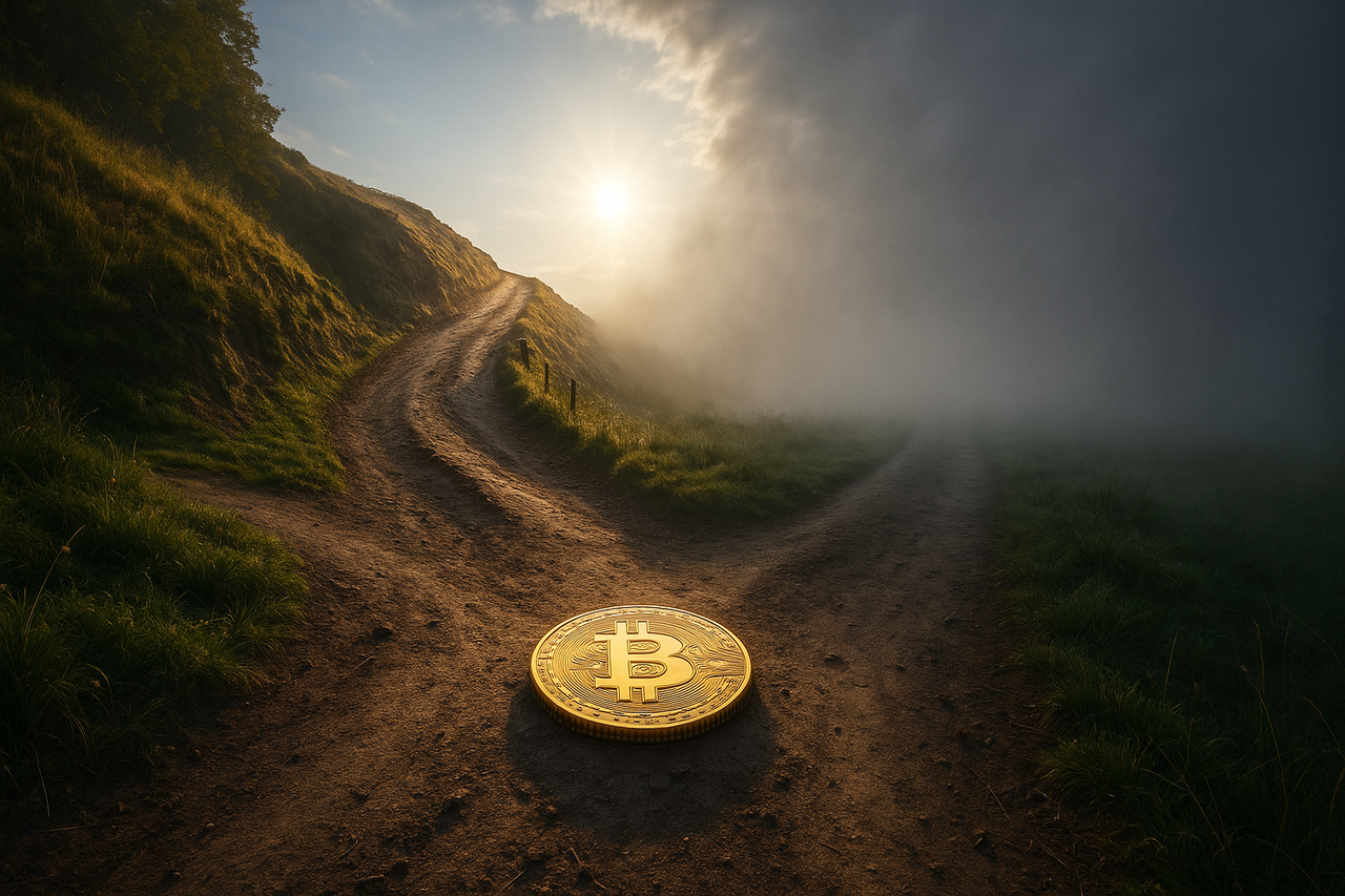 Bitcoin auf Rekordhoch – doch wie geht es weiter? - DER AKTIONÄR