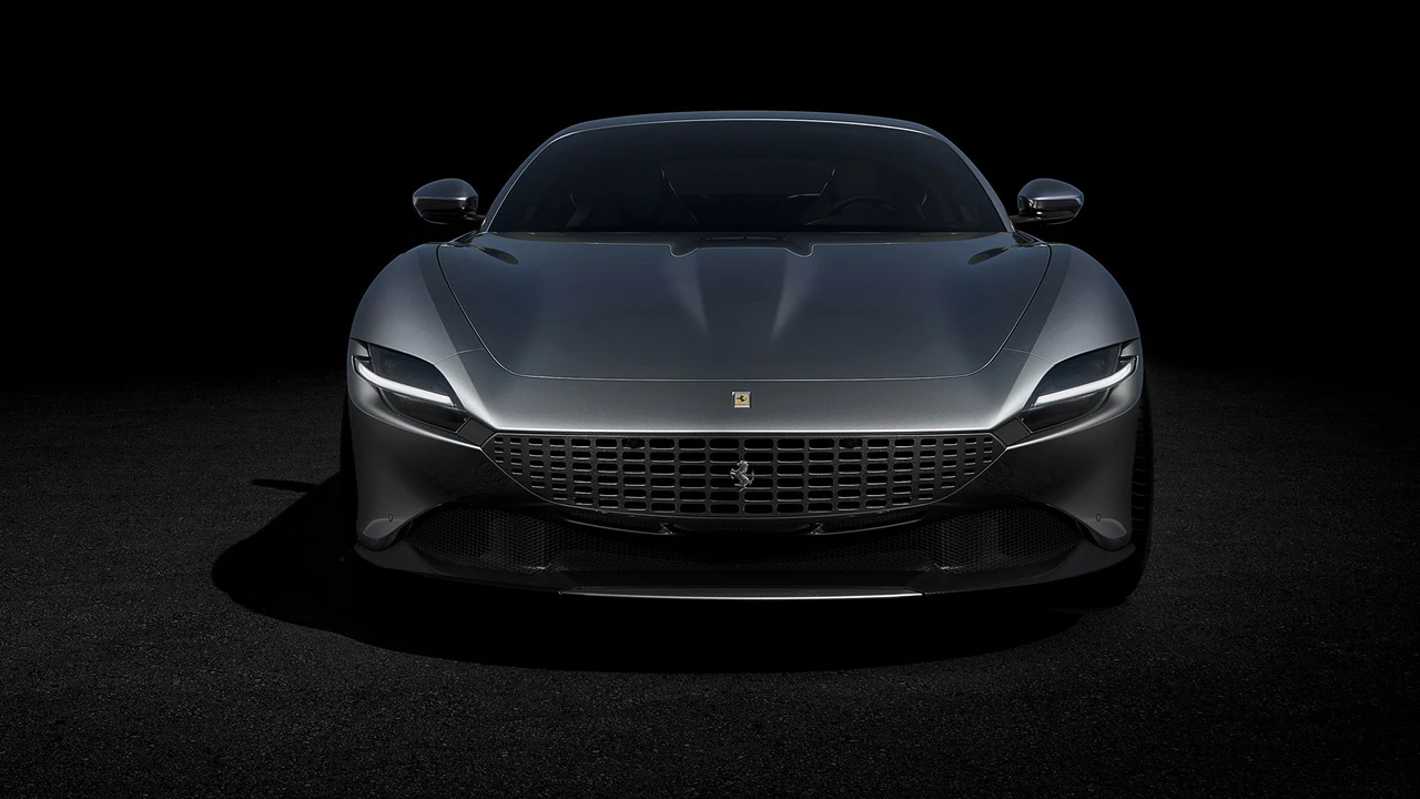 Ferrari: Das Margenmonster