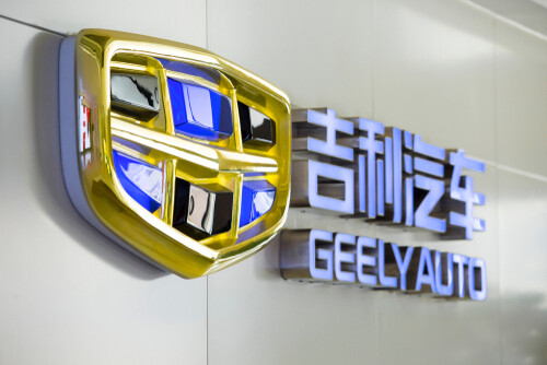 Geely: Auf diese Marken kommt es an