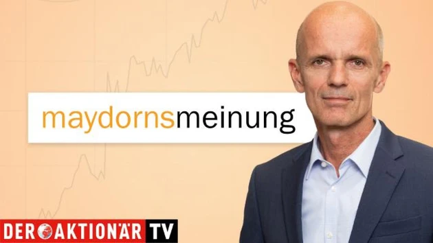 Wirecard, Lufthansa, ITM Power, Netcents, Apple, Square, BYD, Varta ‑ Maydorns Meinung
