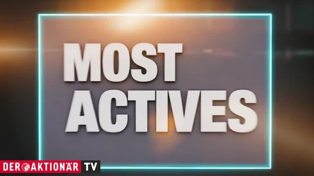 Bayer, Allianz und Novavax ‑ die meistgehandelten Aktien des Tages