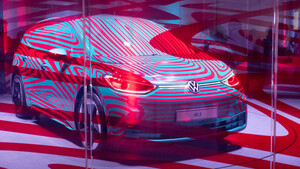 Volkswagen: Verkaufszahlen steigen weiter  / Foto: Volkswagen
