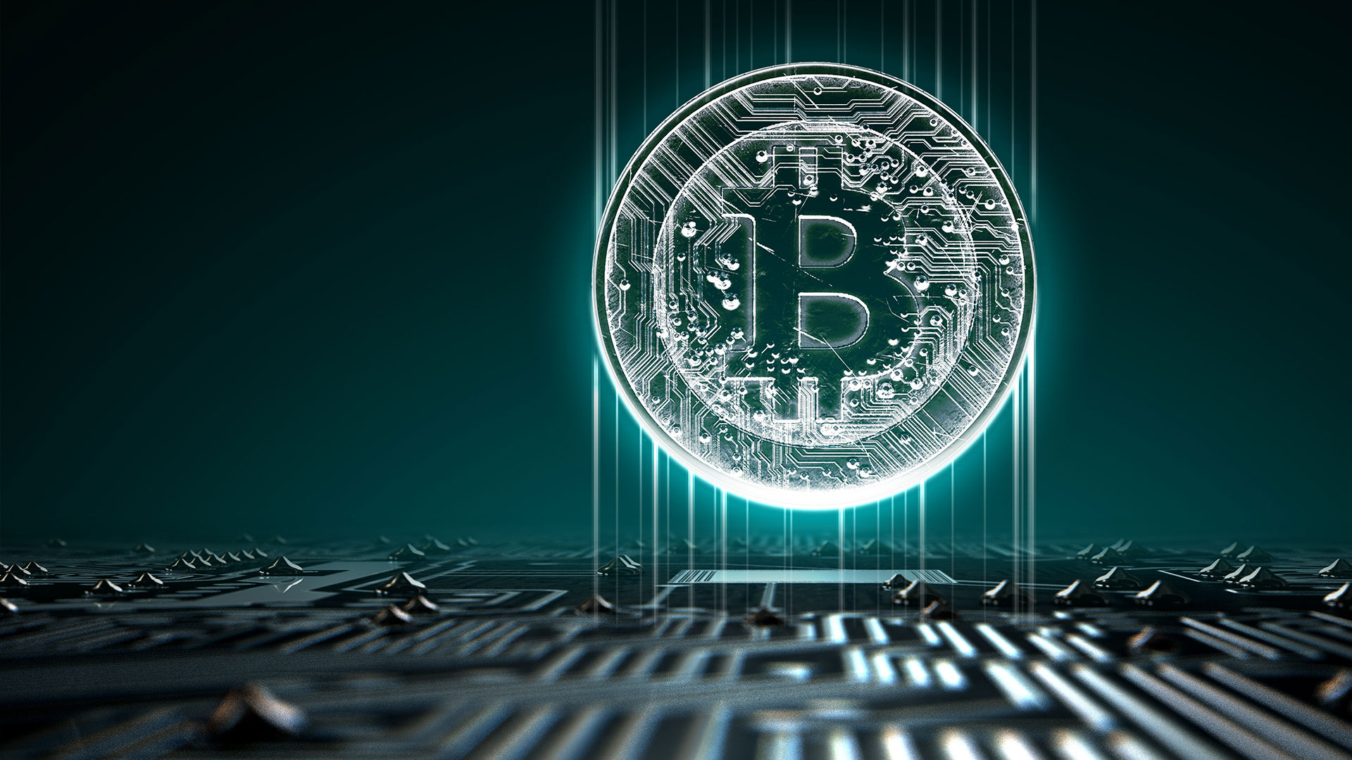 Bitcoin Anstieg Bitcoin Anstieg