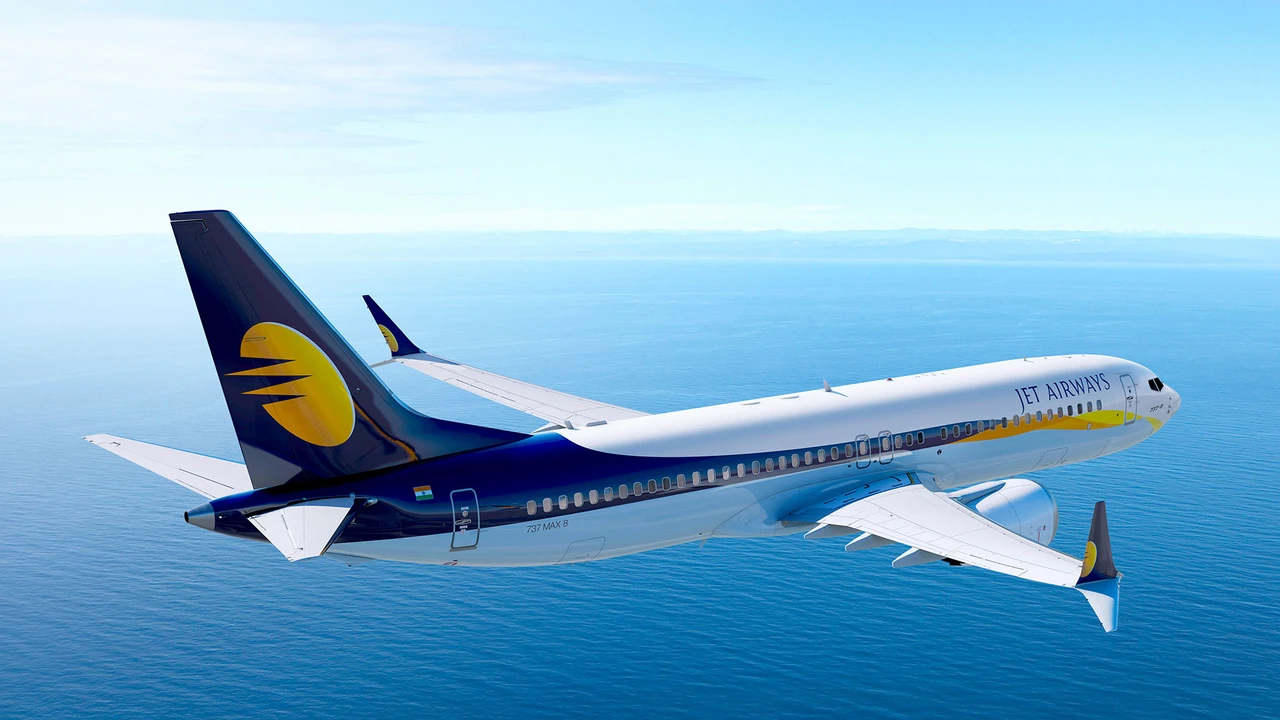 Milliardenverluste im Q2 – das war's für Boeing