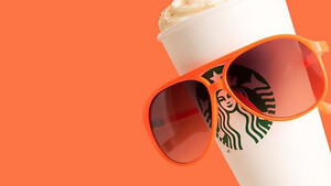 Megatrend Folger: Starbucks stürmt in Richtung Jahreshoch