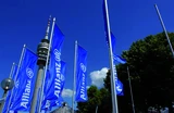 Allianz: Allianz: Der Euro‑Schwäche sei dank!