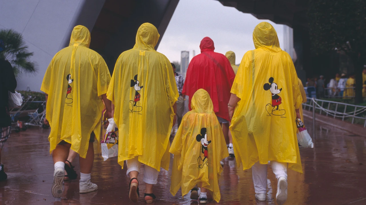 Walt Disney: Jetzt kommt es knüppeldick