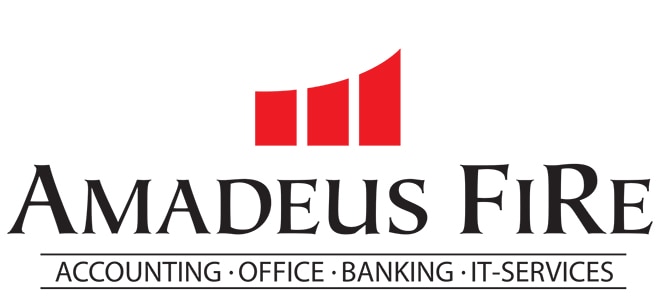 Amadeus Fire schnellen hoch ‑ Zahlen und Chartbild treiben an (Foto: Börsenmedien AG)