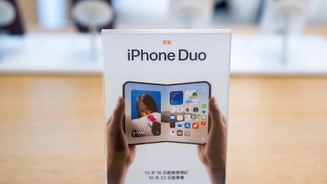 Apple: Es gibt Probleme