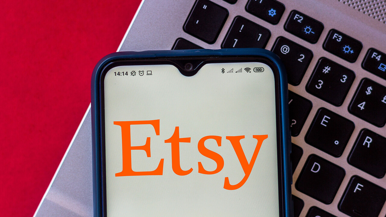 Etsy: Überraschend gute Zahlen