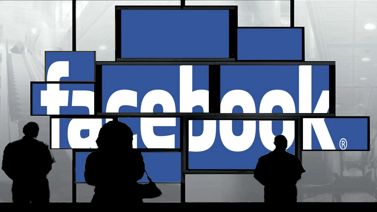 Facebook: Video-Strategie bringt Allzeithoch
