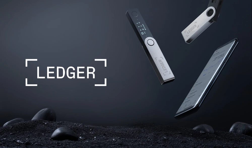 Ledger