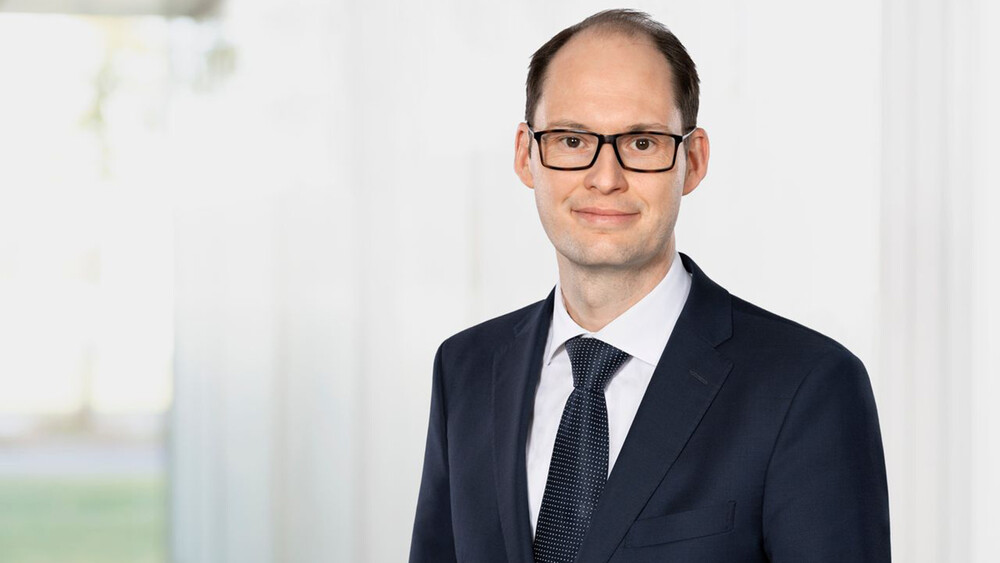 Daniel Wodera