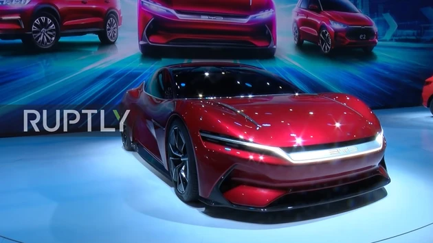 BYD‑Aktie: Kursziel 30 oder 70 Hongkong‑Dollar?