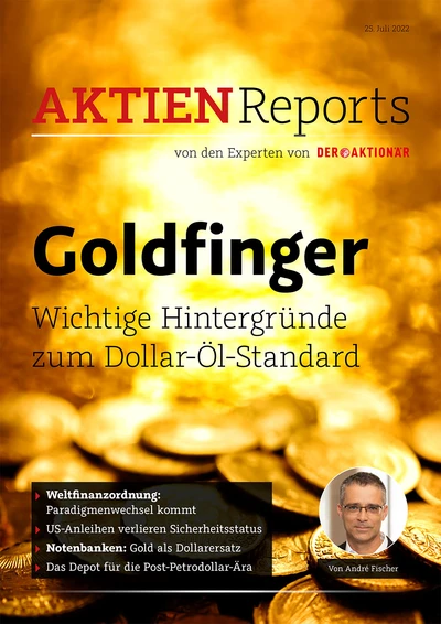 Goldfinger