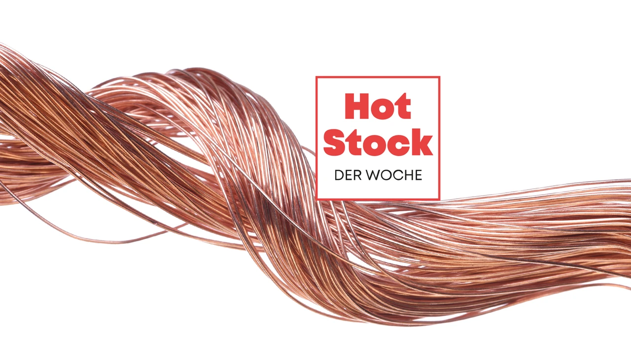 Kupfer‑Geheimtipp: Hier entsteht etwas Großes