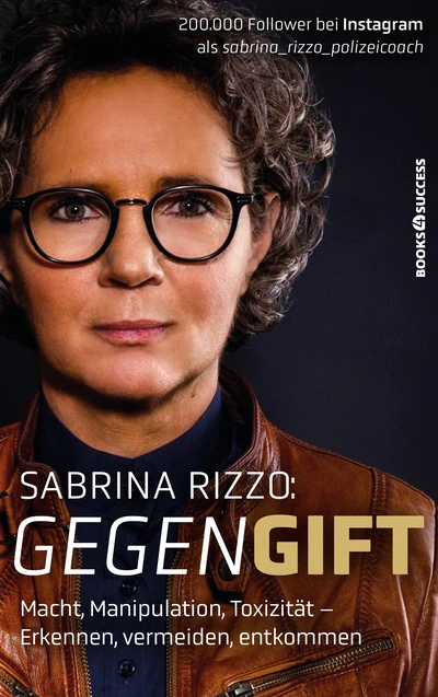 Sabrina Rizzo: Gegengift