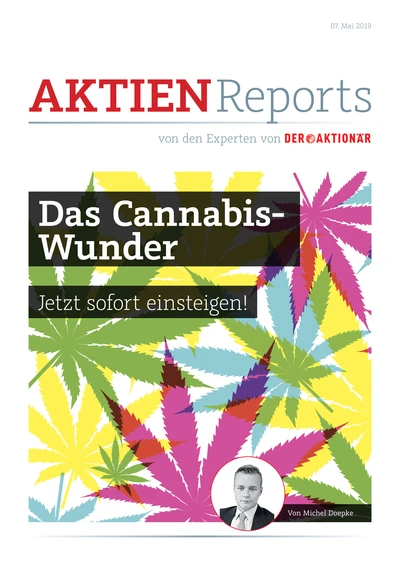 Einzigartiger Cannabis-Gewinner: Jetzt sofort kaufen!