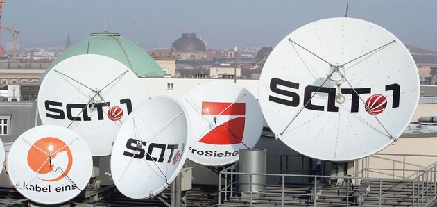 ProSieben‑Aktie an der MDAX‑Spitze – das sind die Gründe