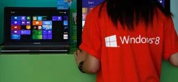 Microsoft&#8209;Aktie: Softwarekonzern will laut Zeitung 1000 Stellen in Finnland streichen (Foto: Börsenmedien AG)
