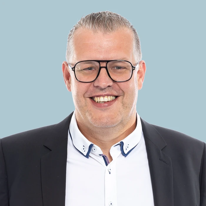 Michael Herrmann
