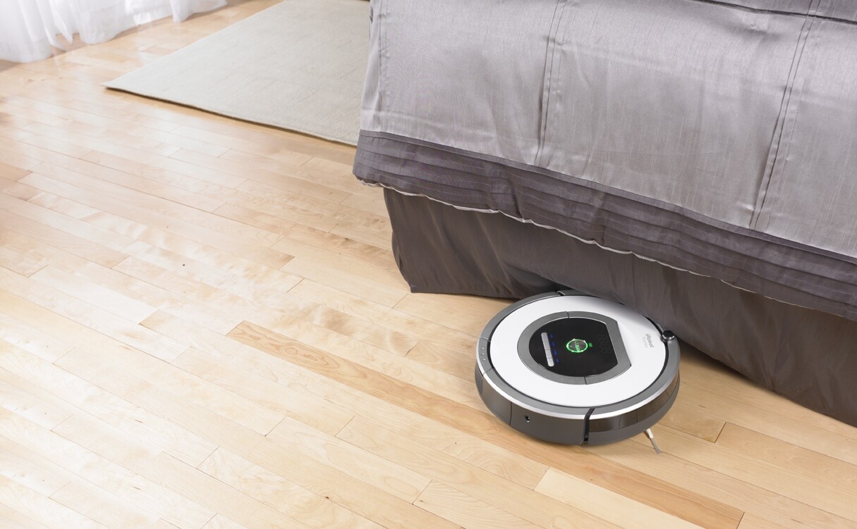 iRobot: Aktie bricht nach Q-Zahlen 15 Prozent ein