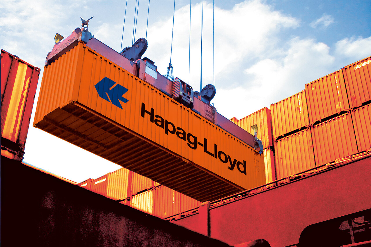 Überflieger-Aktie Hapag-Lloyd: Neuer Deal