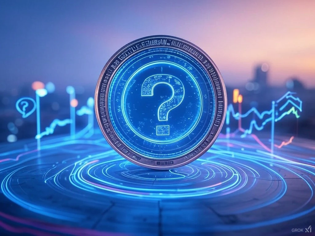 Krypto: Steht dieser Coin vor einer 3.200‑Prozent‑Rally?
