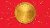 : Aktion beendet: Bis 9. November noch Geschenk abholen