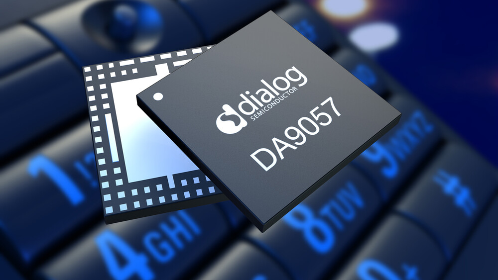 Dialog Semiconductor Greift Zu Der Aktionar