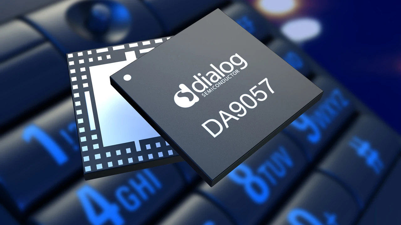 Dialog Semiconductor: Knick bei Halbleitern – wie geht es für die Aktie weiter?