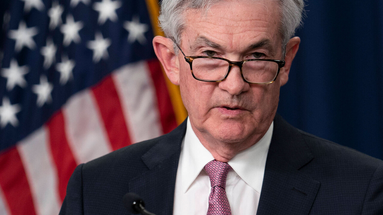 Showdown am Mittwoch: Fed trifft auf Aktienmarkt