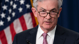 Nervenprobe an der Börse – wie reagiert die Fed?  / Foto: Xinhua/IMAGO