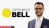 The Walt Disney Company: Opening Bell: Walt Disney, Six Flags, Netflix, Bumble, Sonos, Invitae, Warby Parker
