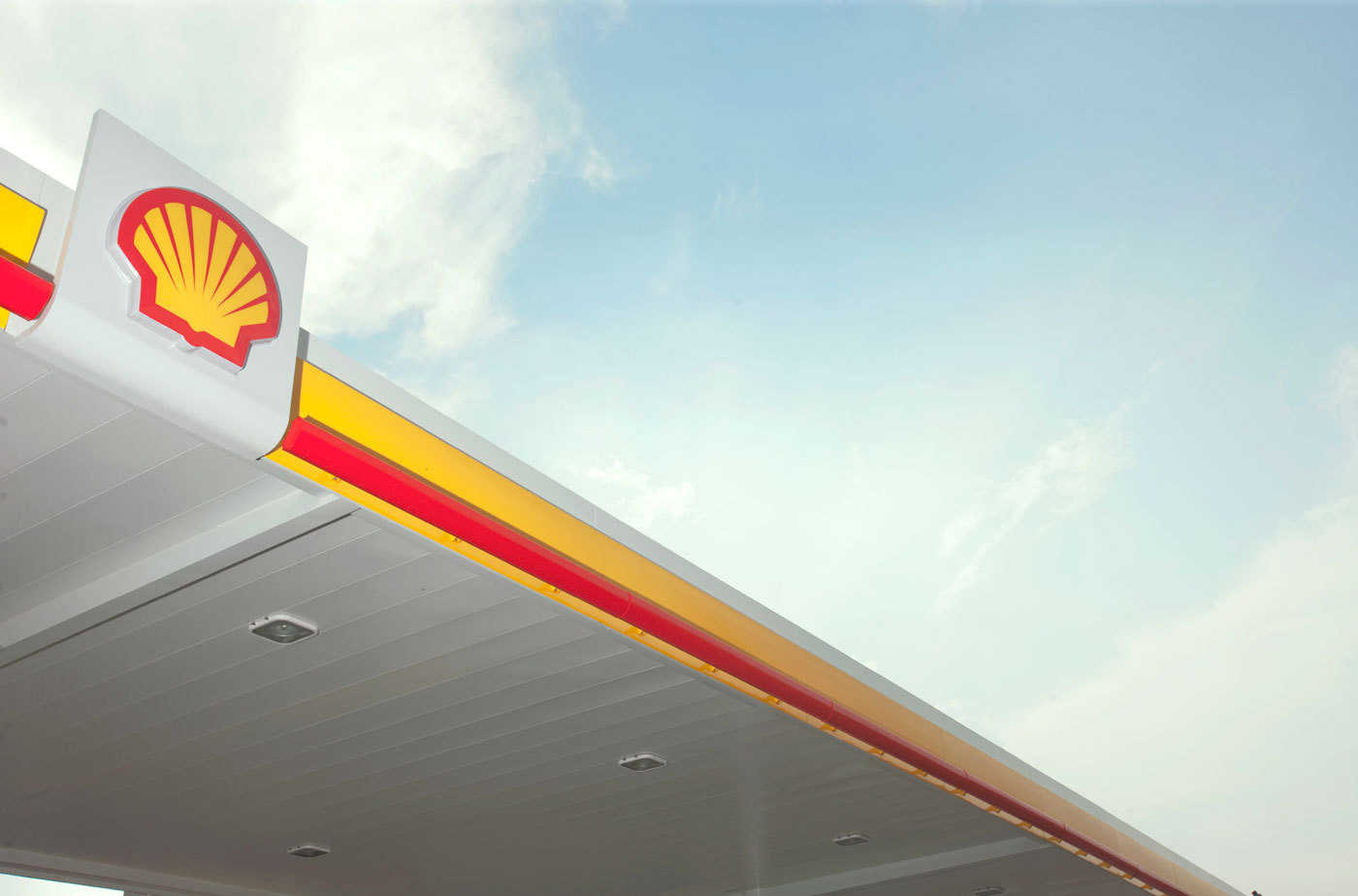 Royal Dutch Shell Die Deutsche Bank Wurde Kaufen Der Aktionar