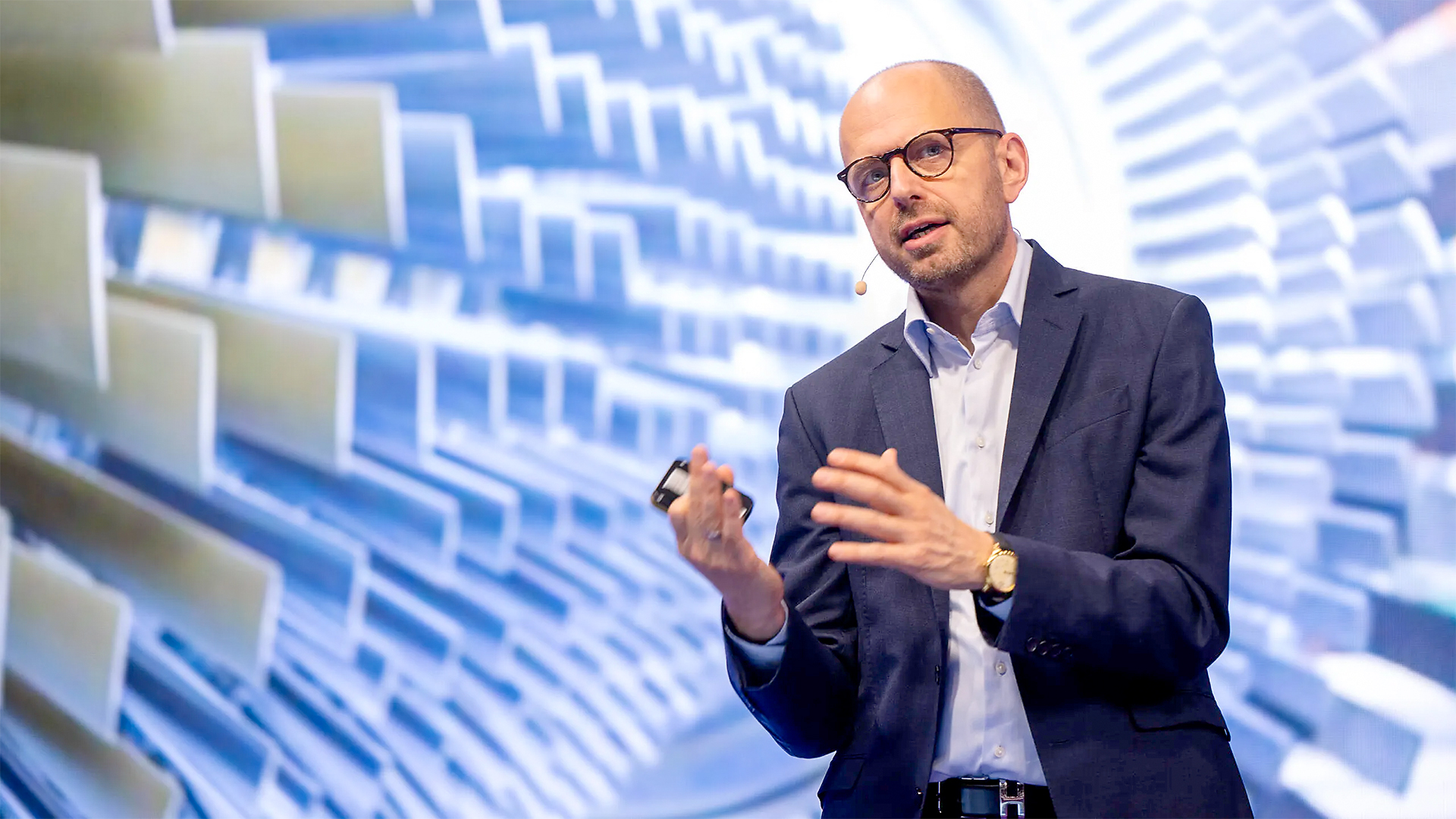 Entscheidung gefallen, Analysten applaudieren: Das passiert gerade bei Siemens Energy (Foto: Siemens Energy AG)