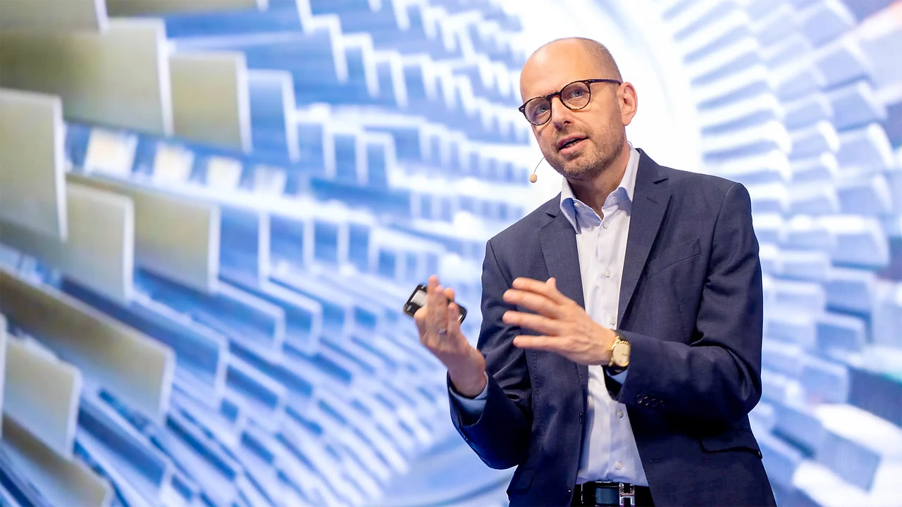 Siemens Energy: Der CEO schlägt Alarm