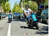 NIU TECH. ADR/2 A: HOT STOCK Niu: Elektroscooter‑Hersteller mit Kurssprung – Wette auf die Mobilität der Zukunft