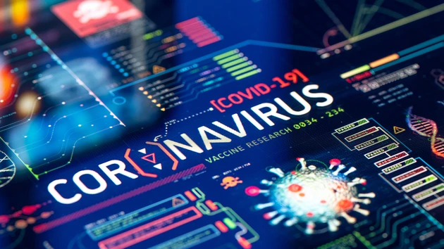 Corona‑Hoffnung Regeneron startet durch: VIRICA‑Index auf Rekordjagd