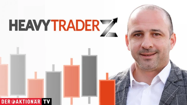 HeavytraderZ: DAX und die 13.800 Punkte ‑ wie wichtig ist diese Marke?