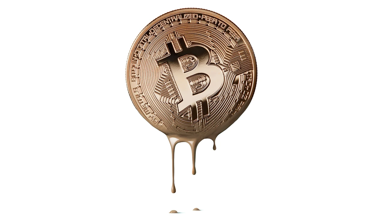 Bitcoin & Co: Krypto-Kernschmelze